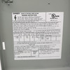 Eaton DH361FGK 30A 600V Fusible Heavy Duty Safety Switch Disconnect 30 Amp CH (AH0603-32)
