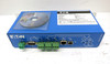 Eaton PXG600A Power Xpert Gateway 600 66D2146G01 PXG-600A 66D2146-G01 Expert (DW7321-1)