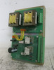 GE Zenith 50P-1220 Logic Board + 50P-1214 Transformer Board Bypass ATS Control (DW7325-2)