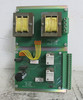 GE Zenith 50P-1220 Logic Board + 50P-1214 Transformer Board Bypass ATS Control (DW7325-2)