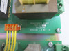 GE Zenith 50P-1220 Logic Board + 50P-1214 Transformer Board Bypass ATS Control (DW7325-2)