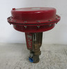 Parker K12-42014000 Sinclair Collins K Series Process Control Valve 1" 2-Way NO (DW7323-1)