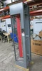 Square D Model 6 600/300 Amp MCC Motor Control Center 1x Section 480V 600A 300A (DW7326-1)