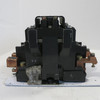 Square D 8536 SGO 1 Size 5 Motor Contactor 480V Coil 200HP 600V 8536SG01 Ser A (AH0611-1)