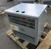 Hammond 34 kVA 460 Delta to 460Y/265 V 3PH Isolation Transformer 132052 460V (DW7331-1)