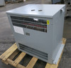 Image of Hammond 63 kVA 460 Delta to 460Y/265 V 3PH Isolation Transformer 132047 460V