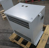Hammond 63 kVA 460 Delta to 460Y/265 V 3PH Isolation Transformer 132047 460V (DW7329-1)