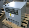 Hammond 27 kVA 460 Delta - 460Y/266 V 3PH Isolation Transformer D027JJMF1TH 460V (DW7332-2)