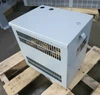 Hammond 20 KVA 460 Delta to 460Y/265 V 3PH Isolation Transformer 132051 460V (DW7333-8)
