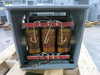 Hammond 20 KVA 460 Delta to 460Y/265 V 3PH Isolation Transformer 132051 460V (DW7333-8)