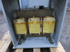 Hammond 34 kVA 460 Delta to 460Y/266 V 3PH Isolation Transformer D034JJMF 460V (DW7330-1)