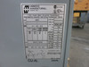 Hammond 34 kVA 460 Delta to 460Y/266 V 3PH Isolation Transformer D034JJMF 460V (DW7330-1)