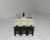 Allen Bradley 140U-I6 20A Circuit Breaker 480/600V 3P 140U-I6C3-C20 20 Amp (EM5518-1)