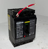 Image of Square D HLL36090SA 90A PowerPact Circuit Breaker w/ 120V Shunt HL 150 3P 90 Amp