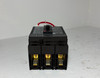 Square D HLL36090SA 90A PowerPact Circuit Breaker w/ 120V Shunt HL 150 3P 90 Amp (EM5521-2)