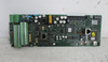 GE RV33-1 Rev H VS Drive Control Regulation Board AV-300i Inverter I/O Card (DW7345-2)