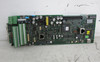 GE RV33-1-2 VS Drive Control Regulation Board AV-300i Inverter I/O Card AV300i (DW7346-9)