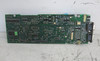 GE RV33-1-2 VS Drive Control Regulation Board AV-300i Inverter I/O Card AV300i (DW7346-9)