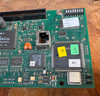 GE RV33-1-2 VS Drive Control Regulation Board AV-300i Inverter I/O Card V1.300 (DW7346-5)