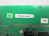 GE PV33-4-30 Rev F VS Drive Control Power Board AV-300i Inverter PCB ECS 1943-3 (DW7337-1)