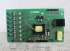 GE PV33-4-30 Rev F VS Drive Control Power Board AV-300i Inverter PCB ECS 1943-3 (DW7337-1)