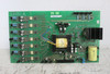 GE PV33-4-30 Rev D VS Drive Control Power Board AV-300i Inverter PCB ECS 1943-2 (DW7336-9)