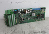 GE RV33-3 VS Drive Control Regulation Board AV-300i Inverter I/O Card AV300i PCB (DW7339-1)