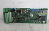 GE RV33-3 VS Drive Control Regulation Board AV-300i Inverter I/O Card AV300i PCB (DW7339-1)