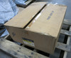 NEW GE CR306E14800ADTLJ Enclosed Size 3 Motor Starter 208V - 120V Coil 25 HP (DW7359-1)