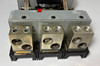 Siemens JD63F400 400A Sentron Circuit Breaker w/ 300 Amp Trip 600V 3P Type JD6 (EM5527-1)