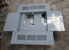 Square D I-Line HCWM145012N 1200A 600V Breaker Panel Board 3PH 4W 1200 Amp MLO (DW7362-1)
