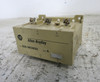 Image of Allen Bradley 825-MCM20 Current Converter Module Ser A 600V 2.5-20A 825MCM20