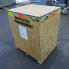 NEW V&F 75 kVA 208/240/480 Delta to 208Y/120 V 3PH Transformer 208V 240V 480V (DW7370-1)
