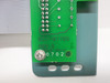 York 031-01765 Rev 3 Chiller Display Interface Board Screen Card 03101765 PCB (DW7372-5)