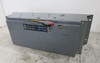Square D QMB-364 200A 600V QMB Fusible Panelboard Switch QMB364 200 Amp D2 (DW7377-1)