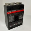 Cutler Hammer LSB360600E 600A Circuit Breaker w/ 600 Amp Trip Type LSE Eaton 3P (EM5532-1)