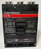 Cutler Hammer LSB360600E 600A Circuit Breaker w/ 600 Amp Trip Type LSE Eaton 3P (EM5532-1)