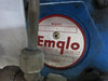 Emglo FW60T Compressor Pump Dayton 1/2 HP Motor 4K855Y D56 1725 RPM Jenny Air (DW7373-1)