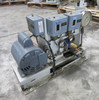 Emglo FW60T Compressor Pump Dayton 1/2 HP Motor 4K855Y D56 1725 RPM Jenny Air (DW7373-1)