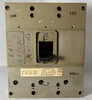I-T-E Siemens HJ3F400 400A Circuit Breaker w/ 225 Amp Trip 600V HJ3-F400 HJ3T225 (EM5535-2)