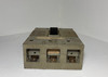 I-T-E Siemens HJ3F400 400A Circuit Breaker w/ 225 Amp Trip 600V HJ3-F400 HJ3T225 (EM5535-2)