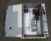 NEW Eaton 100A Fusible Size 3 Starter Combination Combo Box AN16KN0 208V 100 Amp (DW7380-1)