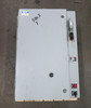 NEW Eaton 100A Fusible Size 3 Starter Combination Combo Box AN16KN0 208V 100 Amp (DW7380-1)