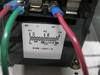 NEW Eaton 100A Fusible Size 3 Starter Combination Combo Box AN16KN0 208V 100 Amp (DW7380-1)