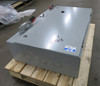 NEW Eaton 100A Fusible Size 3 Starter Combination Combo Box AN16KN0 208V 100 Amp (DW7380-1)