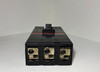 Cutler Hammer MS360800A 800A Circuit Breaker w/ 800 Amp Trip 600V Type MS Eaton (EM5534-1)