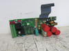 GE PV33-1-00 Rev G VS Drive Control Power Board AV-300i Inverter PCB ECS 1905-5 (DW7388-1)