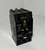 Square D EDB34070 70A Circuit Breaker 3 Pole 18kA @ 480Y/277 VAC 70 Amp HACR (EM5542-1)