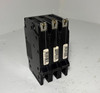 Square D EDB34070 70A Circuit Breaker 3 Pole 18kA @ 480Y/277 VAC 70 Amp HACR (EM5542-1)