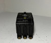 Square D EDB34070 70A Circuit Breaker 3 Pole 18kA @ 480Y/277 VAC 70 Amp HACR (EM5542-1)